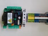 Elektrinis automatikos mazgas - nuotraukos Nr. 3