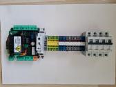Elektrinis automatikos mazgas - nuotraukos Nr. 4