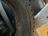 Padangos 185/65 R14 - nuotraukos Nr. 2