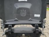 Husqvarna vejos roboto garažas - nuotraukos Nr. 6