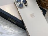 iPhone 13 Pro, 128 GB, Gold su priedais - nuotraukos Nr. 2