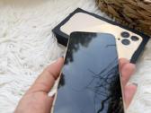 iPhone 13 Pro, 128 GB, Gold su priedais - nuotraukos Nr. 3