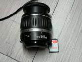 Canon EOS 1000d fotoaparatas - nuotraukos Nr. 6
