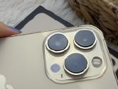 iPhone 13 Pro, 128 GB, Gold su priedais - nuotraukos Nr. 4