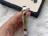 iPhone 13 Pro, 128 GB, Gold su priedais - nuotraukos Nr. 6