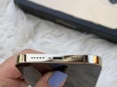 iPhone 13 Pro, 128 GB, Gold su priedais - nuotraukos Nr. 8