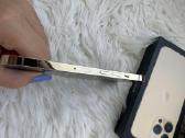 iPhone 13 Pro, 128 GB, Gold su priedais - nuotraukos Nr. 9