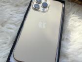 iPhone 13 Pro, 128 GB, Gold su priedais - nuotraukos Nr. 10