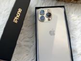 iPhone 13 Pro, 128 GB, Gold su priedais - nuotraukos Nr. 11
