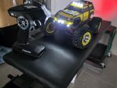 Traxxas summit - nuotraukos Nr. 2