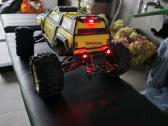 Traxxas summit - nuotraukos Nr. 3