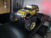 Traxxas summit - nuotraukos Nr. 4