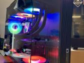Ryzen 7 9800x3d, 32gb, 1tb SSD, rtx 5080 16gb - nuotraukos Nr. 2