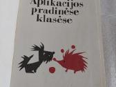 Aplikacijos pradinėse klasėse - nuotraukos Nr. 2