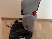 Automobilinė kėdutė Graco Affix, juoda sp - nuotraukos Nr. 3