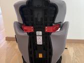 Automobilinė kėdutė Graco Affix, juoda sp - nuotraukos Nr. 4