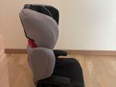 Automobilinė kėdutė Graco Affix, juoda sp - nuotraukos Nr. 5