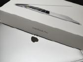 MacBook Pro ‘15 naudotas 2017m. 16gb/256gb - nuotraukos Nr. 3