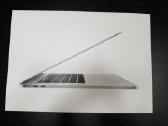 MacBook Pro ‘15 naudotas 2017m. 16gb/256gb - nuotraukos Nr. 4
