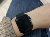 Apple Watch Se (2nd Gen) 44mm Cellular (GPS + Lte) - nuotraukos Nr. 2