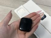 Apple Watch Se (2nd Gen) 44mm Cellular (GPS + Lte) - nuotraukos Nr. 4