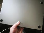 Apple 15 inch MacBook Air M2 chip - nuotraukos Nr. 3