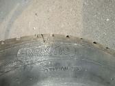 Padangos 185/65 R14 - nuotraukos Nr. 3