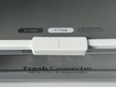 LG didelio talpumo šaldytuvas No Frost/be šerkšno - nuotraukos Nr. 11