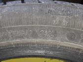 235/45 R18 - nuotraukos Nr. 2