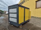 Sraigtinis oro kompresorius 1250 eurų, 18,5 kw. - nuotraukos Nr. 2