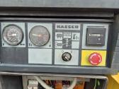 Sraigtinis oro kompresorius 1250 eurų, 18,5 kw. - nuotraukos Nr. 7