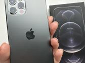 iPhone 12 pro - nuotraukos Nr. 2