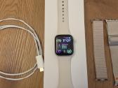Apple watch Se 40mm (2nd gen) - nuotraukos Nr. 2