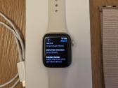 Apple watch Se 40mm (2nd gen) - nuotraukos Nr. 3