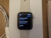 Apple watch Se 40mm (2nd gen) - nuotraukos Nr. 4