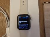 Apple watch Se 40mm (2nd gen) - nuotraukos Nr. 5