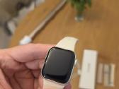 Apple watch Se 40mm (2nd gen) - nuotraukos Nr. 6