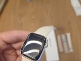 Apple watch Se 40mm (2nd gen) - nuotraukos Nr. 7