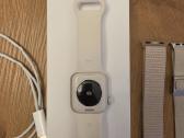 Apple watch Se 40mm (2nd gen) - nuotraukos Nr. 10