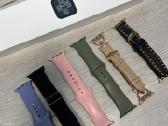 Apple Watch Se (2nd Gen) 44mm Cellular (GPS + Lte) - nuotraukos Nr. 7