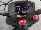 Riding Times Gt54 Pro elektrinis motociklas - nuotraukos Nr. 12