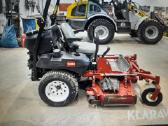 Toro z master 580d - nuotraukos Nr. 2