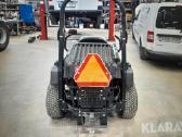 Toro z master 580d - nuotraukos Nr. 3