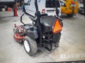 Toro z master 580d - nuotraukos Nr. 4