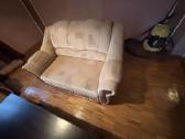 Sofa, svetainės baldų komplektas - nuotraukos Nr. 4