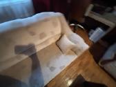 Sofa, svetainės baldų komplektas - nuotraukos Nr. 7