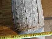 Sofa, svetainės baldų komplektas - nuotraukos Nr. 9