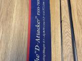Evergreen Poseidon Salty Sensation The D-attacker - nuotraukos Nr. 2