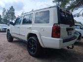 Jeep Commander - nuotraukos Nr. 2