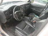 Jeep Commander - nuotraukos Nr. 3